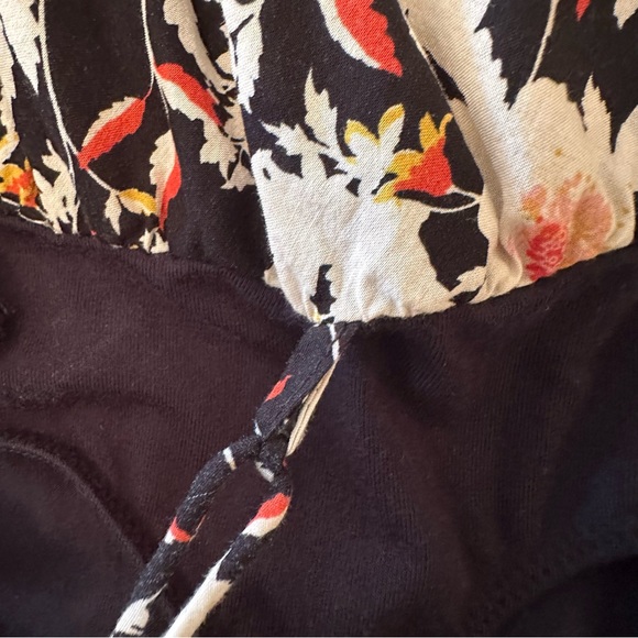 Intimately Free People floral bodysuit - Picture 8 of 14
